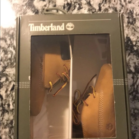 Timberland Other - Infant Timberland Bootie